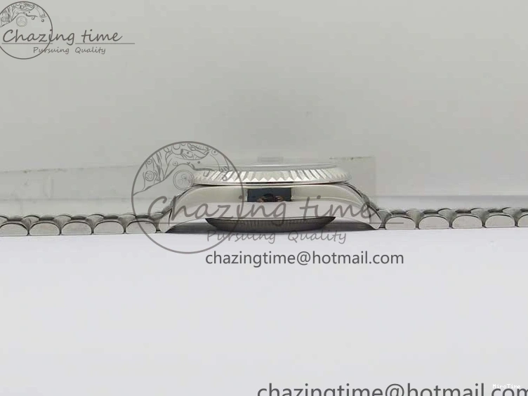 MiroTime 0301 HighPerformance Datejust 28mm 279174 SS BP Maker Best Edition Black Dial on SS Jubilee Bracelet ETA 2598